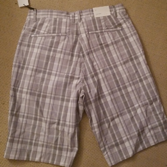 Calvin Klein Shorts - Picture 3 of 4